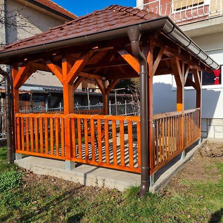 Apartman "Nina" Соко Баня Екстериор снимка
