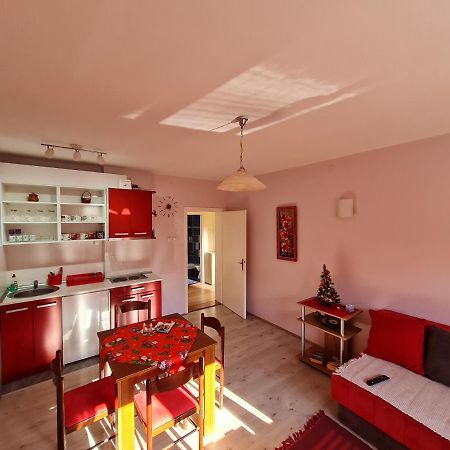 Apartman "Nina" Соко Баня Екстериор снимка