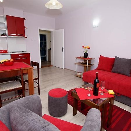 Apartman "Nina" Соко Баня Екстериор снимка