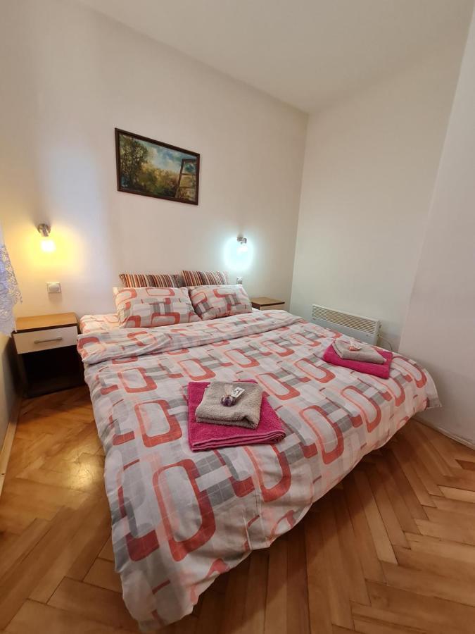 Apartman "Nina" Соко Баня Екстериор снимка