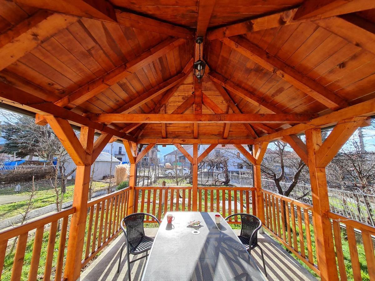 Apartman "Nina" Соко Баня Екстериор снимка
