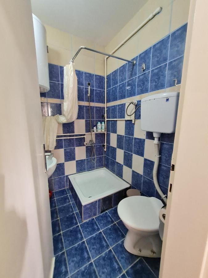 Apartman "Nina" Соко Баня Екстериор снимка