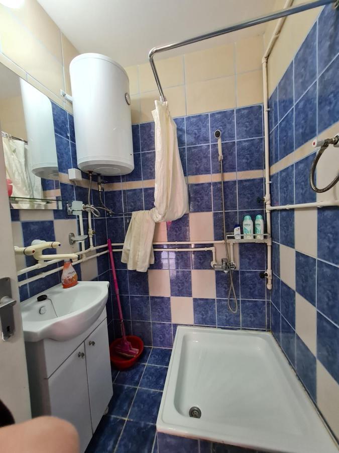 Apartman "Nina" Соко Баня Екстериор снимка