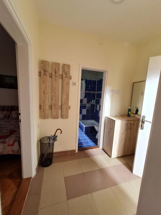 Apartman "Nina" Соко Баня Екстериор снимка