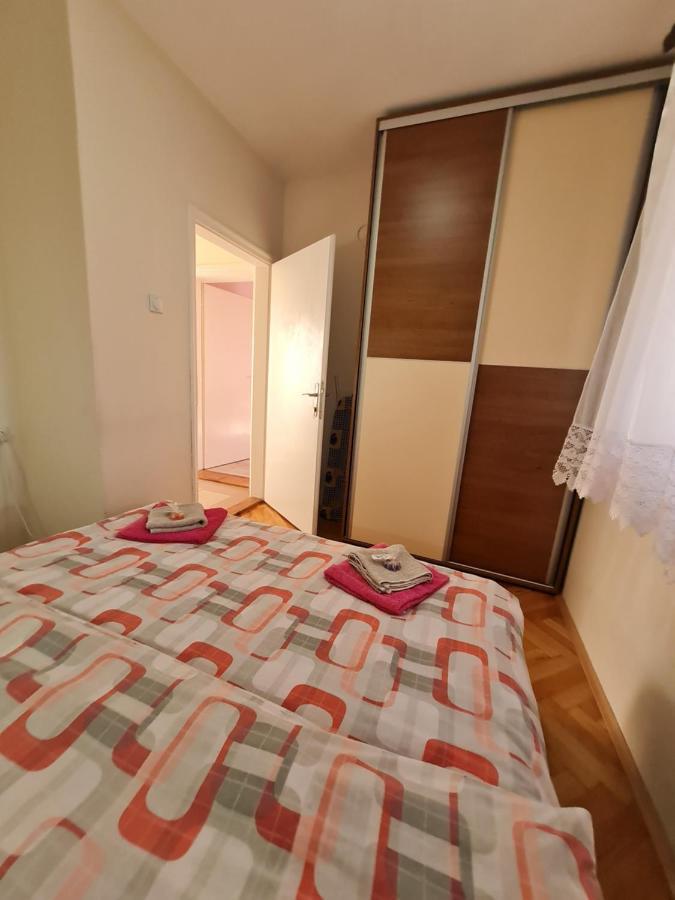 Apartman "Nina" Соко Баня Екстериор снимка