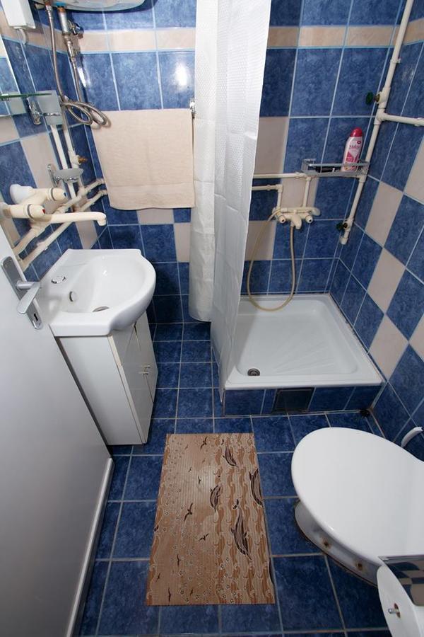 Apartman "Nina" Соко Баня Екстериор снимка
