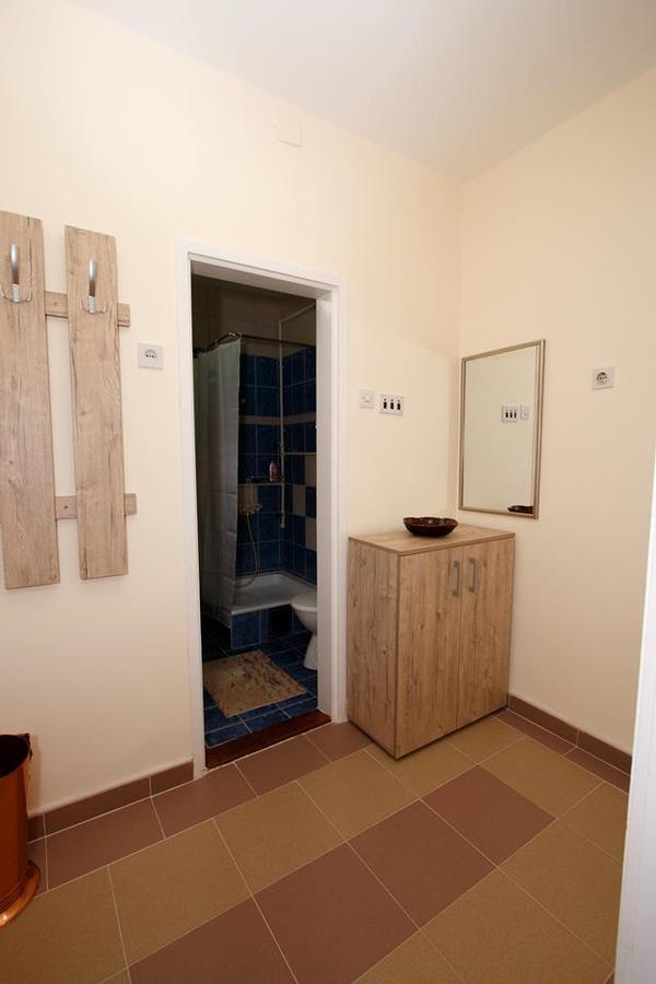 Apartman "Nina" Соко Баня Екстериор снимка